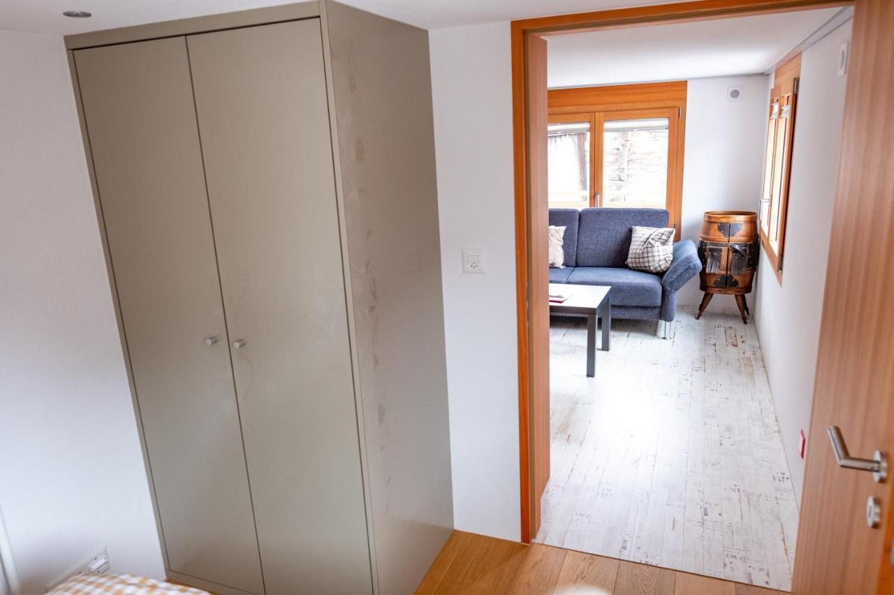 Appartement Binna Termen ภายนอก รูปภาพ