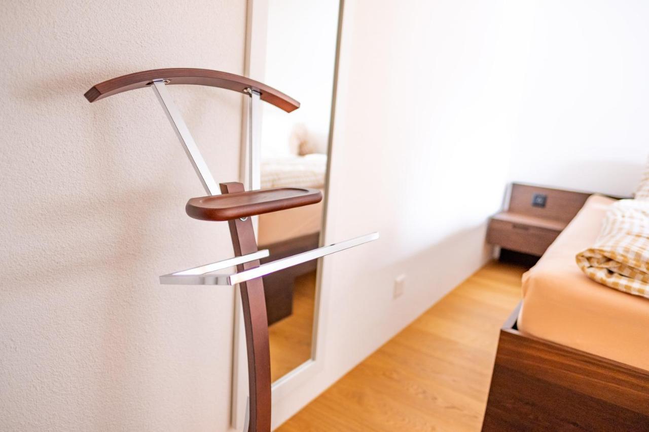 Appartement Binna Termen ภายนอก รูปภาพ