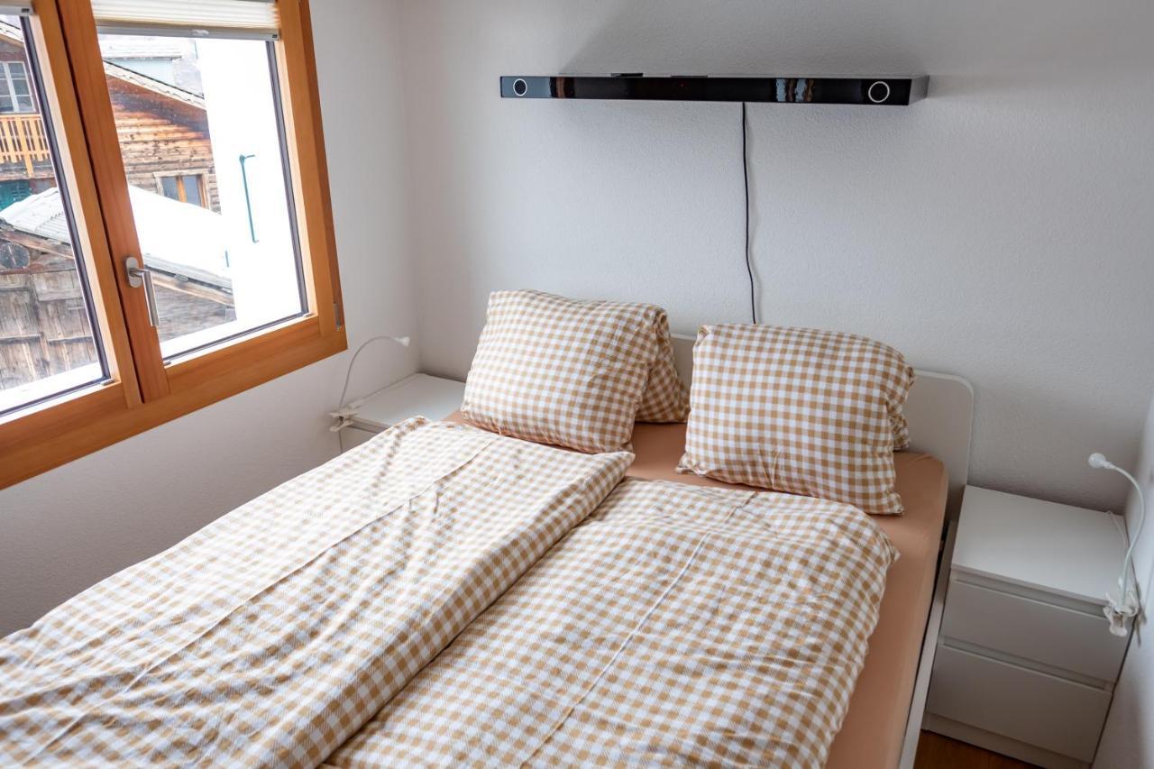 Appartement Binna Termen ภายนอก รูปภาพ