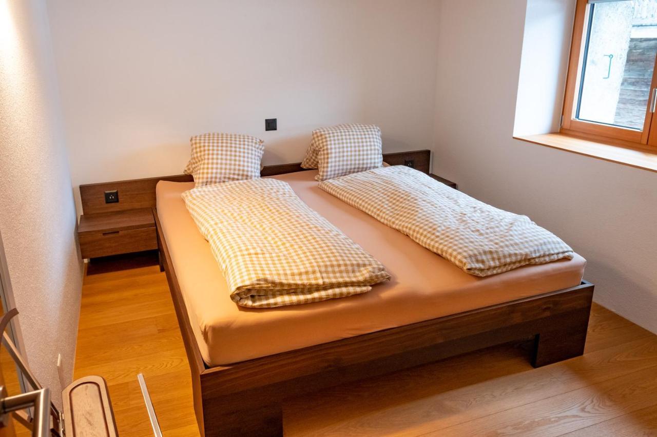 Appartement Binna Termen ภายนอก รูปภาพ