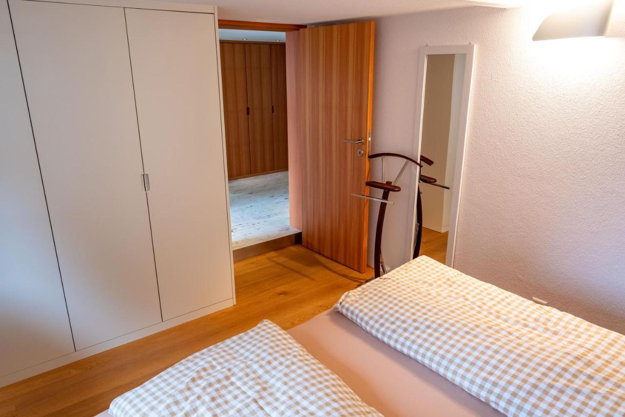 Appartement Binna Termen ภายนอก รูปภาพ