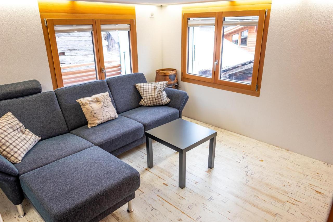 Appartement Binna Termen ภายนอก รูปภาพ