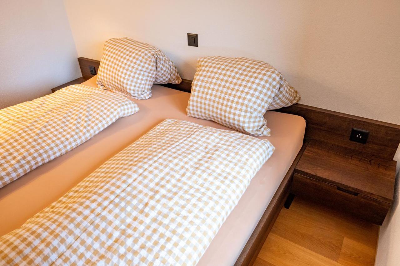 Appartement Binna Termen ภายนอก รูปภาพ