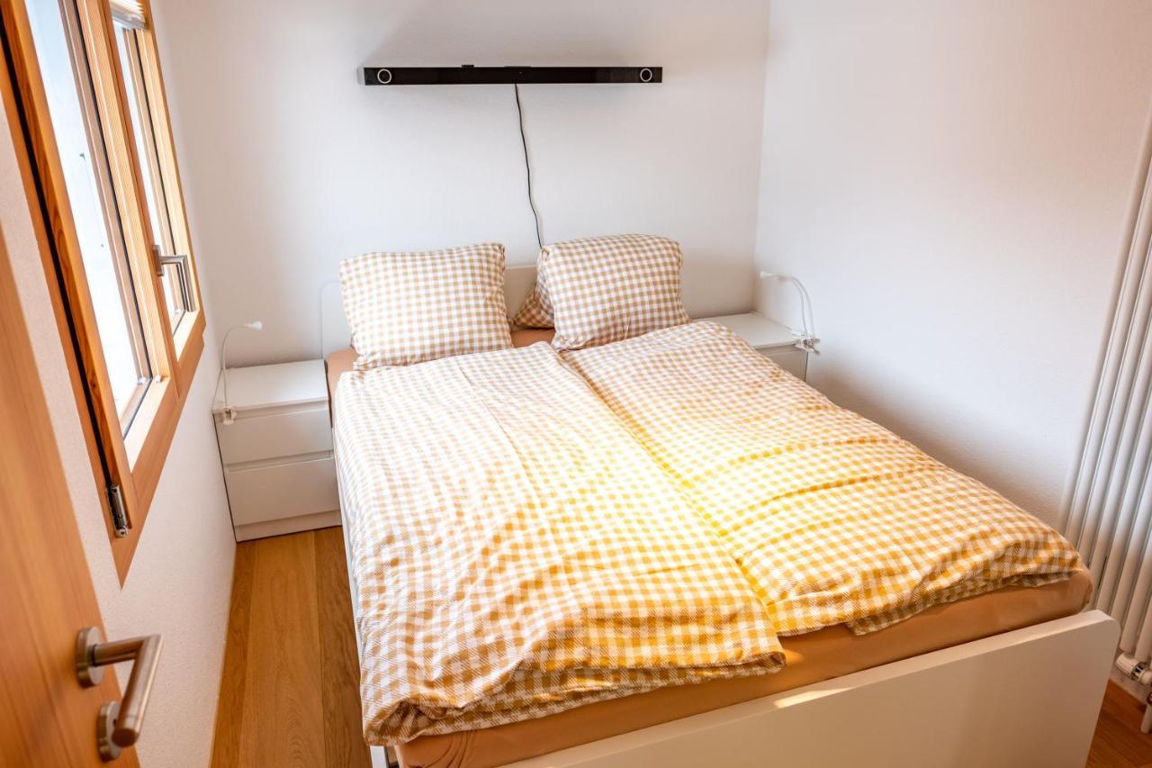 Appartement Binna Termen ภายนอก รูปภาพ